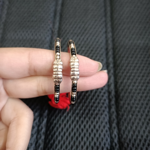 Other - Pure sterling silver nazariya for new born